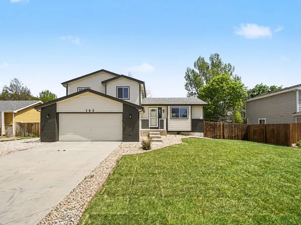 165 Walnut Ave, Eaton, CO 80615