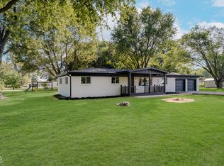 6677 E 225 S, Whitestown, IN 46075