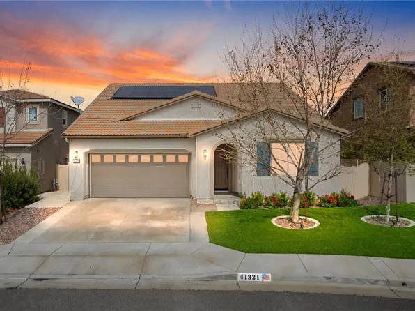 41321 Silver Maple St, Murrieta, CA 92562