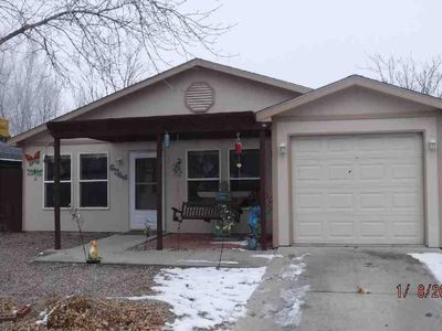 634 1/2 Colony Rd, Clifton, CO, 81520