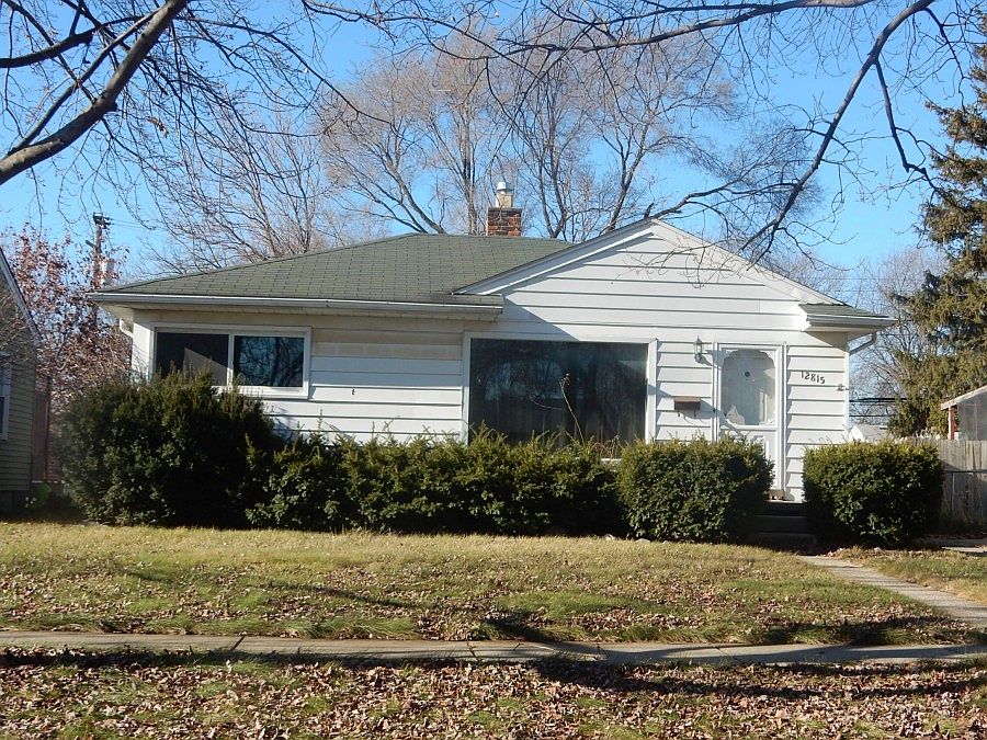 1st image of 12815 Norborne Ave