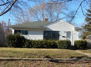12815 Norborne Ave, Redford, MI 48239