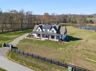 4900 Charles Dorris Rd, Springfield, TN 37172