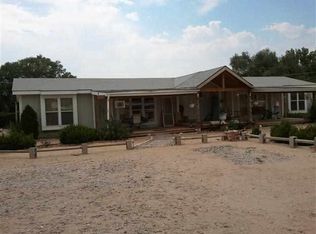 48 County Road 10, Espanola, NM 87532
