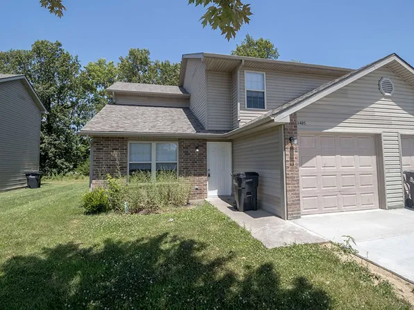 1405 Greensboro Dr, Columbia, MO 65202