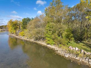 County Road Y, Oconto, WI 54153