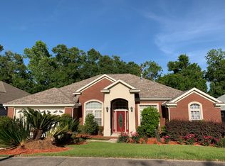 1787 Cassatt Dr, Tallahassee, FL 32317