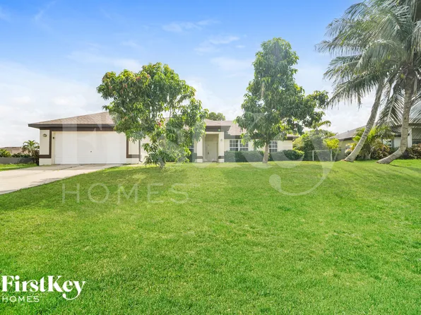 2153 NW 18th Pl, Cape Coral, FL 33993
