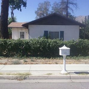 461 E 1st St, San Jacinto, CA, 92583
