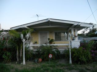 520 W 90th St, Los Angeles, CA 90044