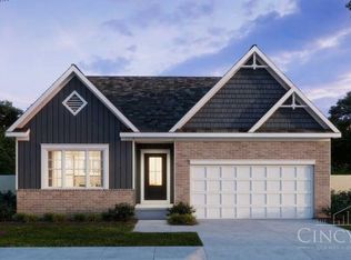 8732 Deer Glen Ct, Miami Township, OH 45002