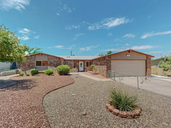 7209 Merle Dr NE, Albuquerque, NM 87109
