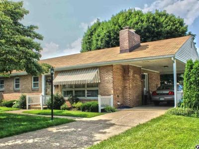 3802 Schoolhouse Ln, Harrisburg, PA, 17109
