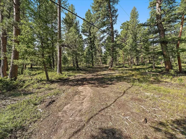 0 Evergreen Drive, Conifer, CO 80433
