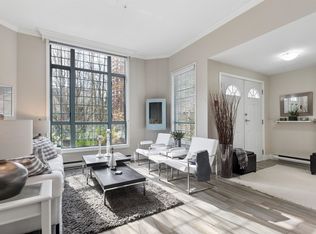 293 Smithe St #104, Vancouver, BC