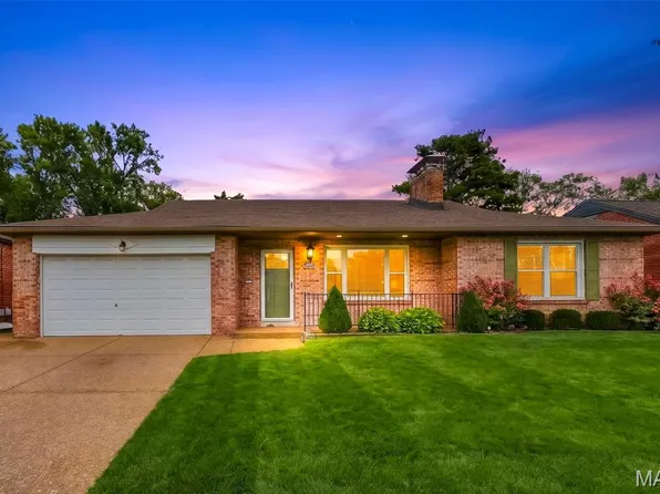 5926 Crane Cir, Saint Louis, MO 63109