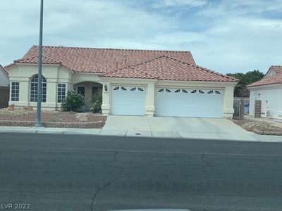 5228 Camino Del Rancho, Las Vegas, NV, 89130