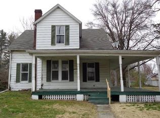 3118 Brown St, Alton, IL 62002