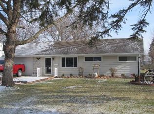 1109 14th Ave, Mendota, IL 61342