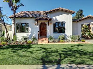 1657 S Spaulding Ave, Los Angeles, CA 90019