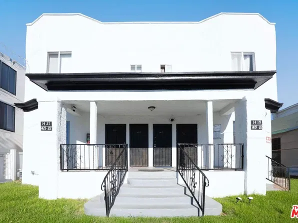 1419 W 36th St, Los Angeles, CA 90018