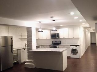 1344 Irving St NW #B, Washington, DC 20010