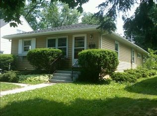 4211 Doncaster Dr, Madison, WI 53711