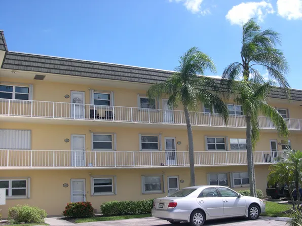 1351 Bayshore Drive #307, Fort Pierce, FL 34949