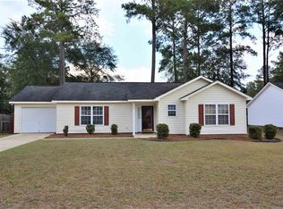229 Turning Leaf Dr, Hopkins, SC 29061