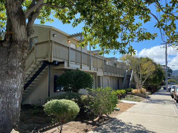 200 Park Ave APT 9, Monterey, CA 93940