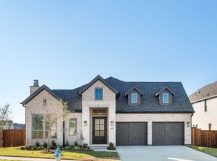 8600 Edgewater Dr, The Colony, TX 75056