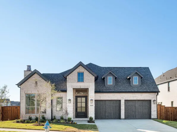 8600 Edgewater Dr, The Colony, TX 75056