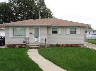 2145 Golf Ave, Racine, WI 53404