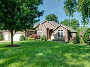 722 E Meramec Ln, Nixa, MO 65714