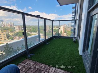 251 Jarvis St #1232, Toronto, ON M5B 0C3