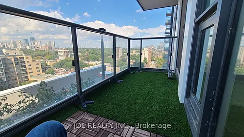 251 Jarvis St #1232 Photo 1