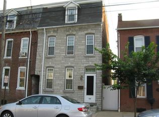 48 S 8th St, Columbia, PA 17512