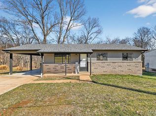 3018 Nelson Dr, Arnold, MO 63010