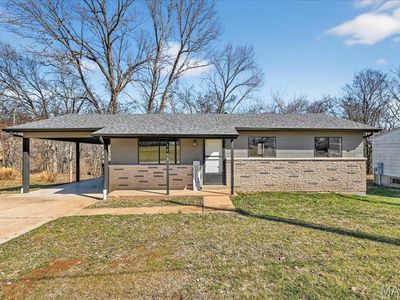 3018 Nelson Dr, Arnold, MO, 63010