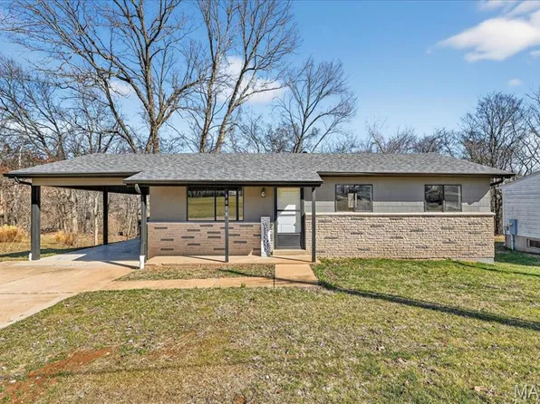 3018 Nelson Dr, Arnold, MO 63010