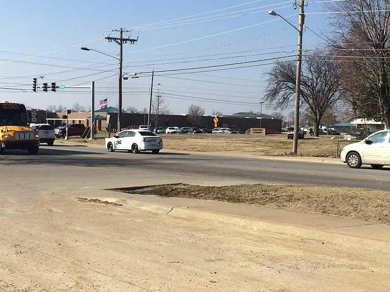 1st image of Mt Olive St