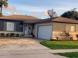 8868 Pico Vista Rd, Pico Rivera, CA 90660