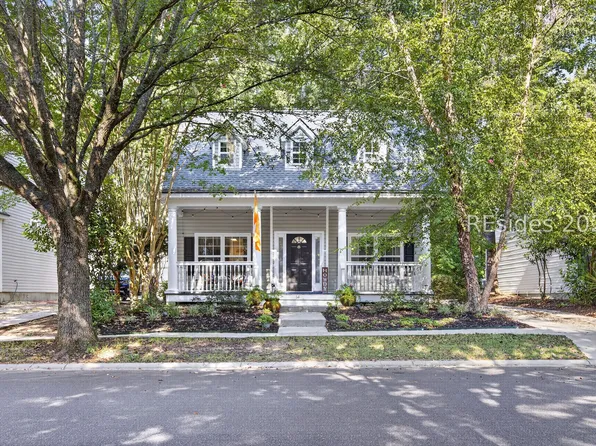 54 Westbury Park Way, Bluffton, SC 29910