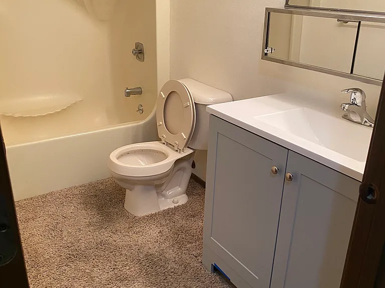 4701 Sycamore Dr #203 — Photo 7