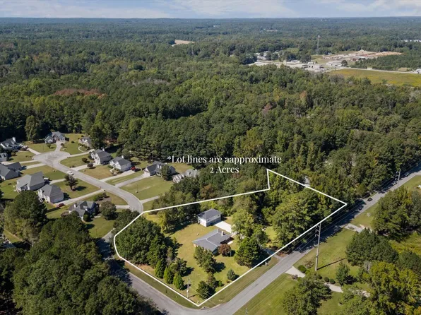 1209 S Van Wert Rd, Villa Rica, GA 30180