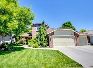 3334 S Sutton Ave, Boise, ID 83706