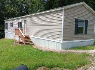 94 Nina Dr, Weaver, AL 36277