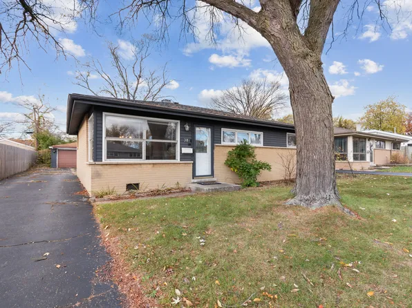 38 N Highview Ave, Addison, IL 60101