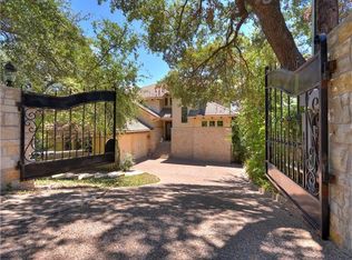 14009 Lake View Dr, Austin, TX 78732