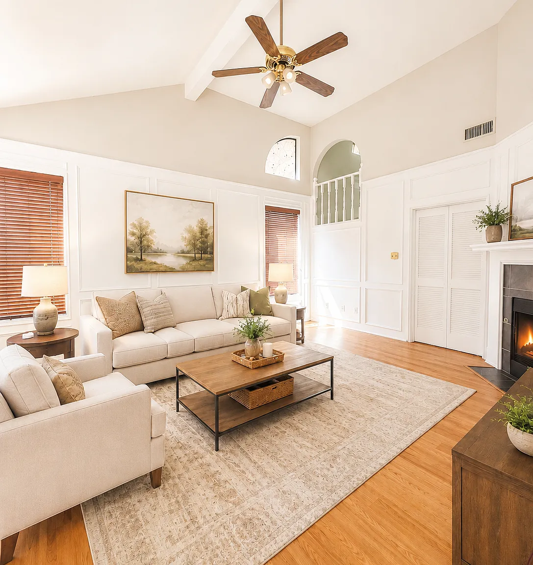 3 bed, 2.5 bath, 2837 sqft, $3,000 — Photo 3
